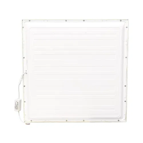 Cata 60X60cm Yekpare Sıvaüstü Clip'in Panel Led Kasası CT-9046 - 2