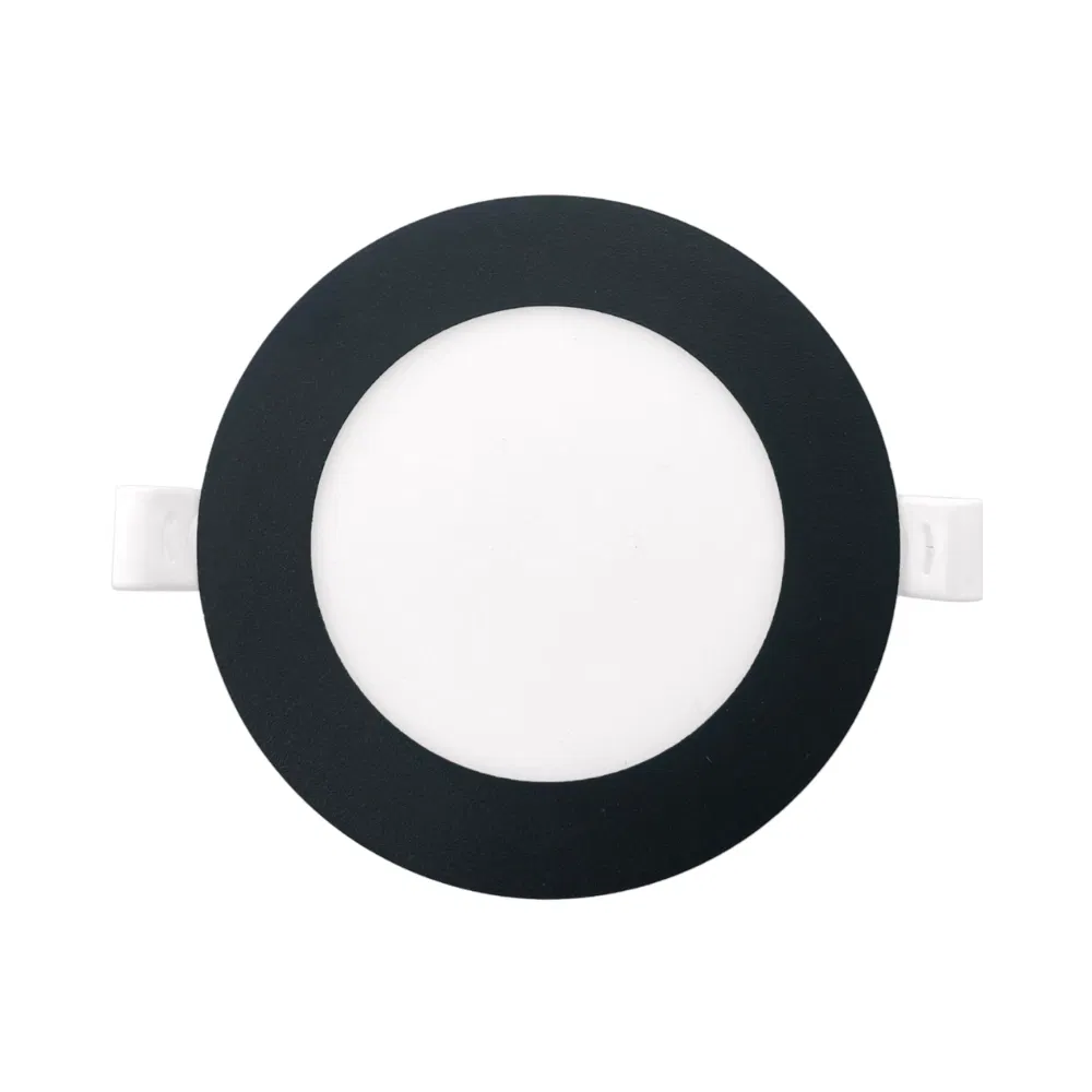 Cata 6W Siyah Kasa Sıvaaltı Panel Led 6500K (Beyaz) CT-5125B - 1