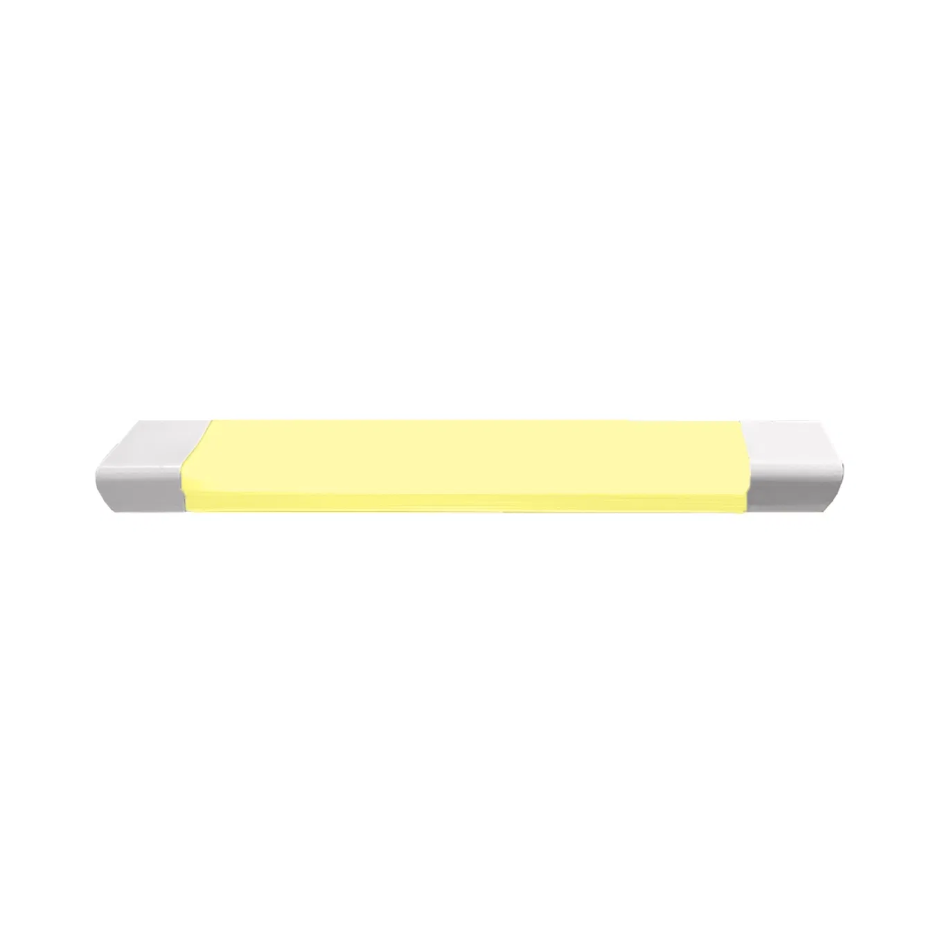Cata 72W Yatay Led Bant Armatürü 120cm (Günışığı)CT-2476G - 1