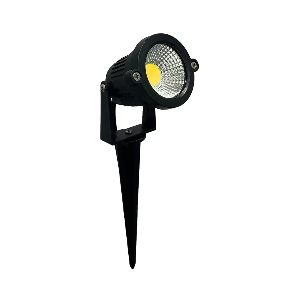 Cata 7W Kazıklı Bahçe Led Armatür (Günışığı) CT-7300G - 1