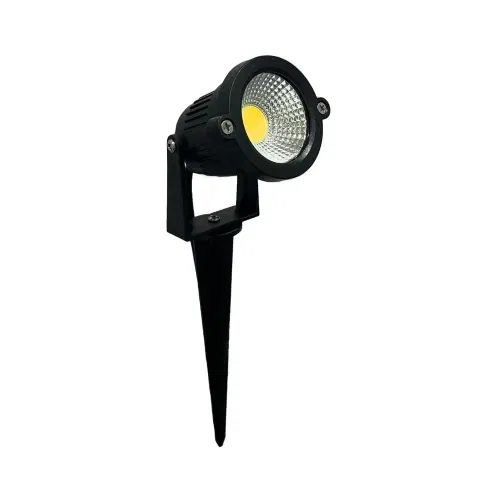 Cata 7W Kazıklı Bahçe Led Armatür (Günışığı) CT-7300G - 1