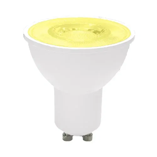 Cata 8W Led Çanak Ampul GU10 Duy 3000K (Günışığı) CT-4215G - 1