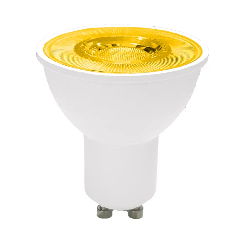 Cata 8W Led Çanak Ampul GU10 Duy (Amber) CT-4215A - 1