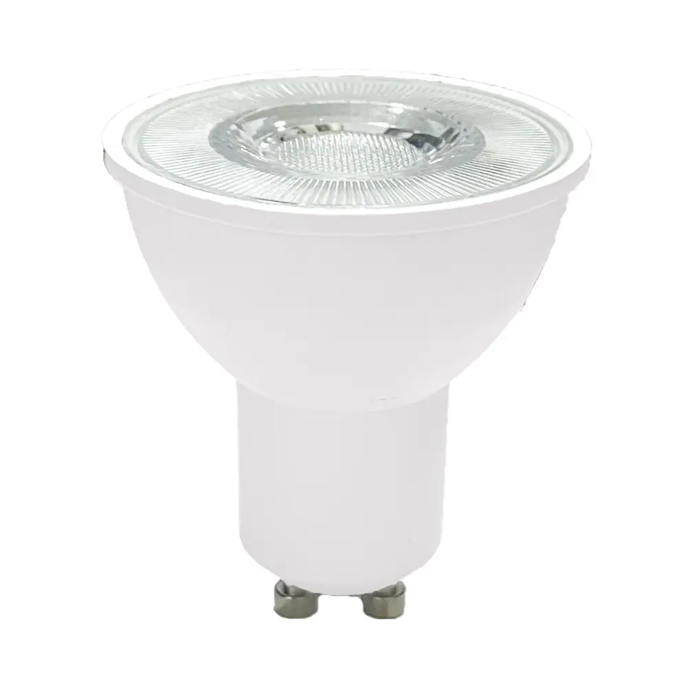 Cata 7W Led Çanak Ampul GU10 Duy (Kırmızı) CT-4215K - 1