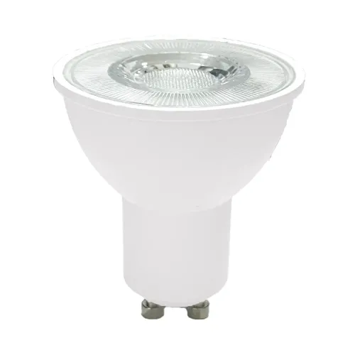 Cata 7W Led Çanak Ampul GU10 Duy (Kırmızı) CT-4215K - 1