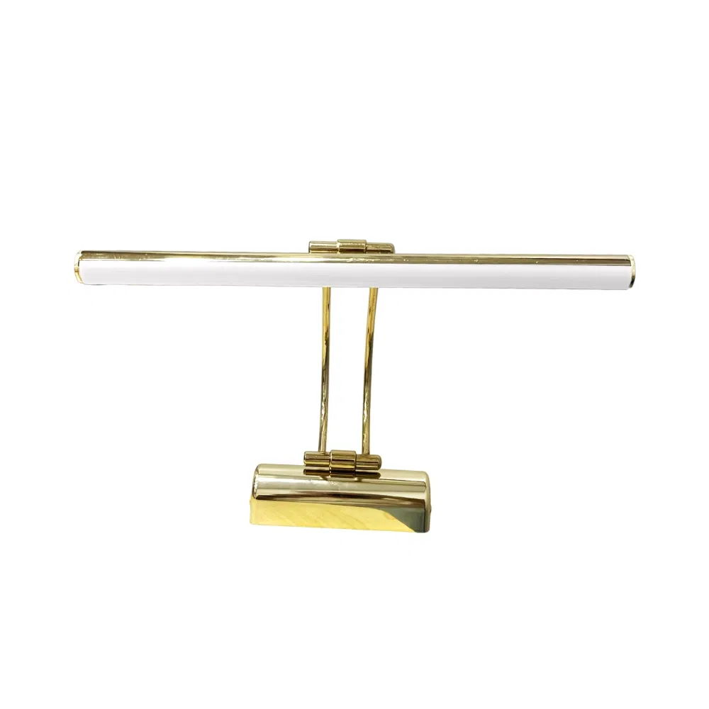 Cata 7W Ledli Gold Kasa Flüt Aplik 6500K (Beyaz) CT-5212GB - 1