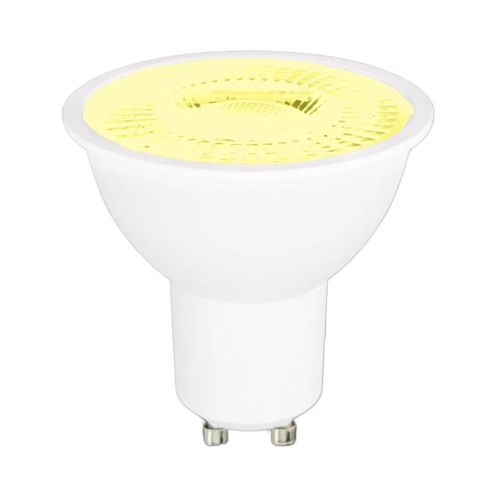 Cata 8W Led Çanak Ampul GU10 Duy 4000K CT-4215 - 1