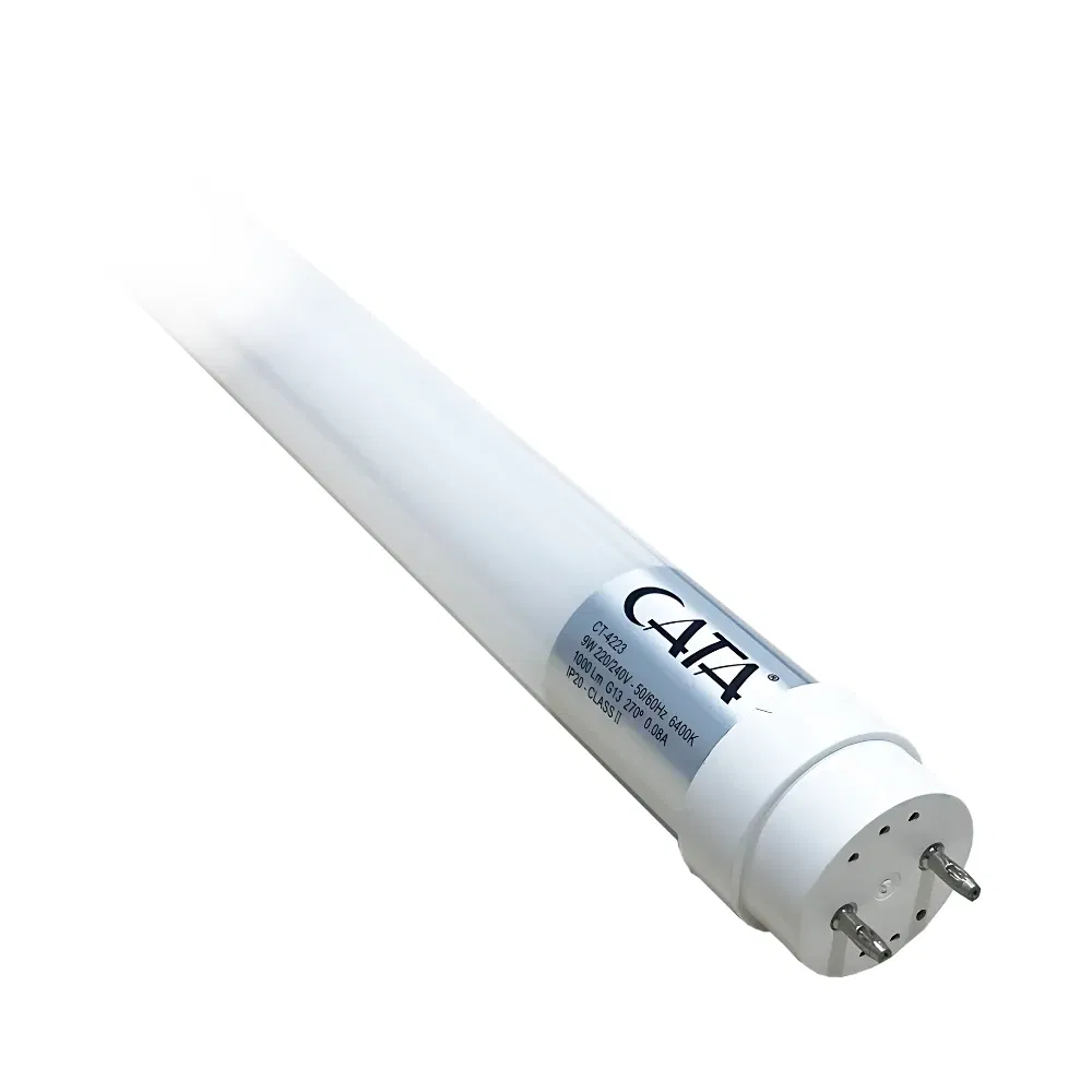 Cata 9W 60cm Led Florasan Ampul 6500K (Beyaz) CT-4223B - 2