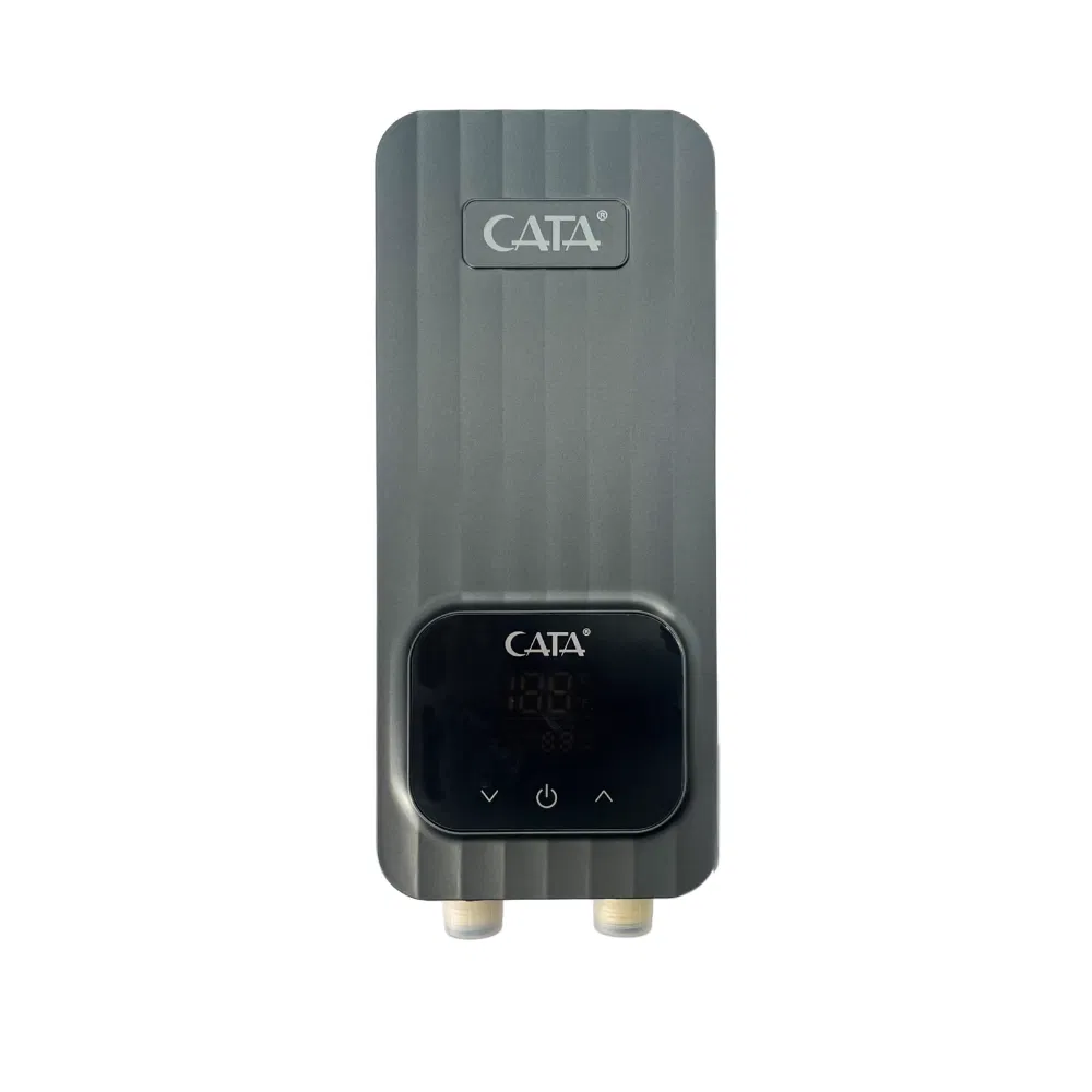 Cata Akıllı Dijital Şofben CT-6010 - 1