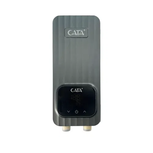 Cata Akıllı Dijital Şofben CT-6010 - 1