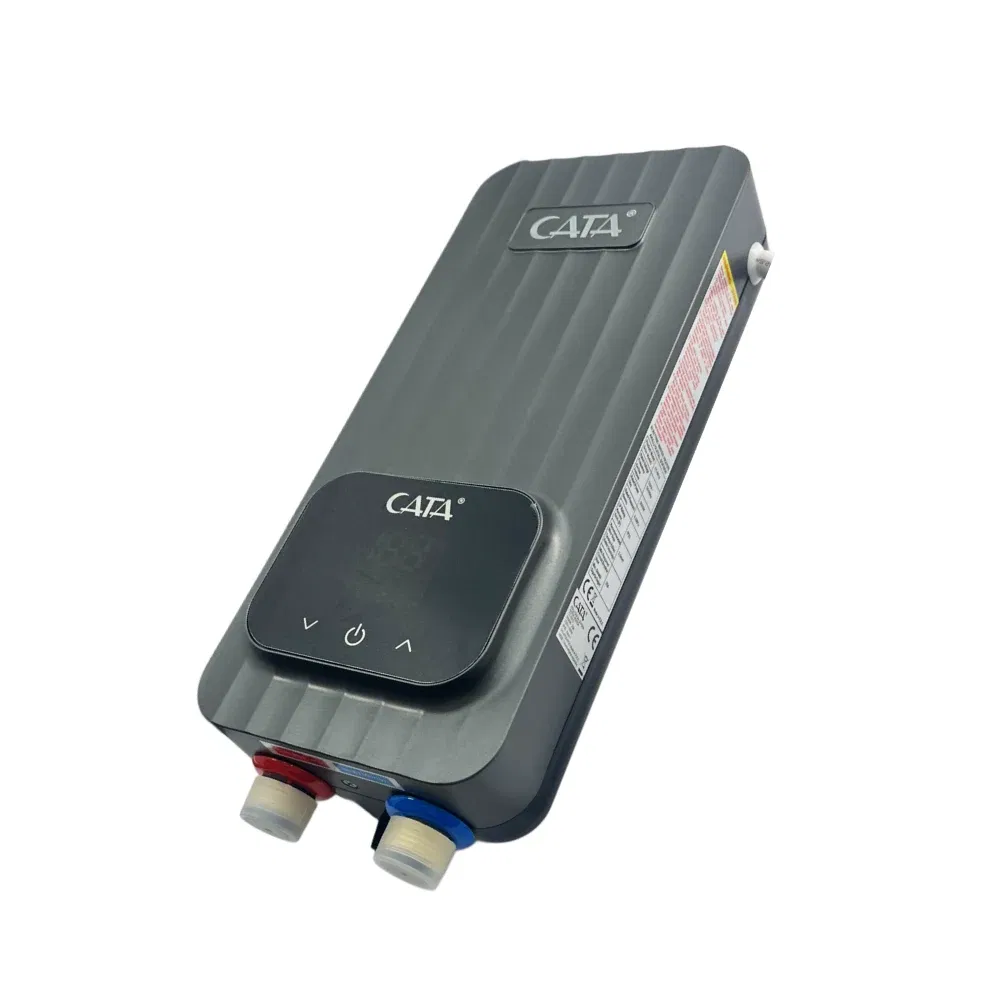 Cata Akıllı Dijital Şofben CT-6010 - 2