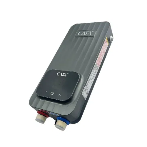 Cata Akıllı Dijital Şofben CT-6010 - 2