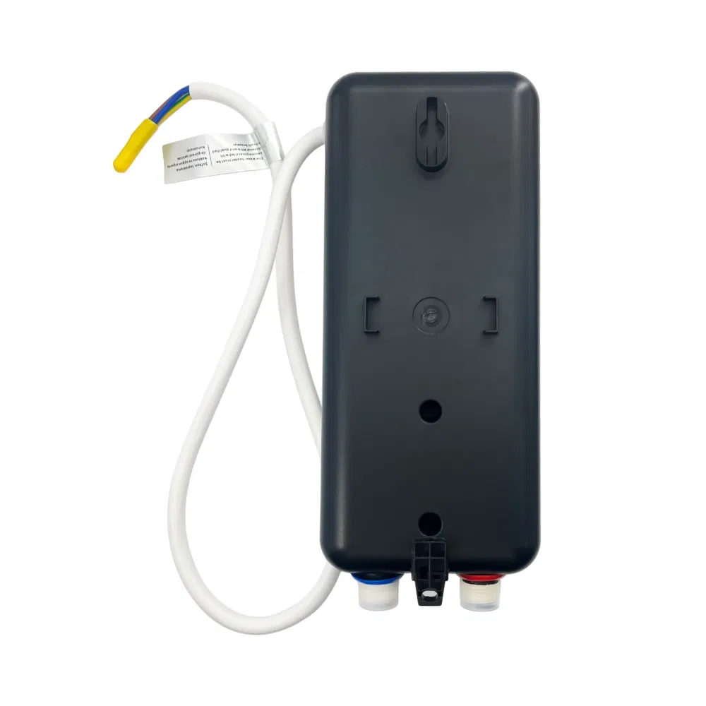 Cata Akıllı Dijital Şofben CT-6010 - 3