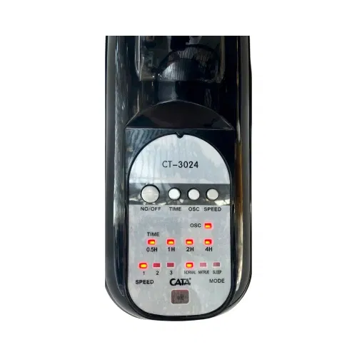 Cata Altay Duvar Sanayi Tipi Vantilatör CT-3024 - 3