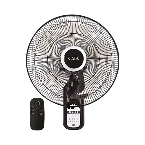 Cata Altay Duvar Sanayi Tipi Vantilatör CT-3024 - 1