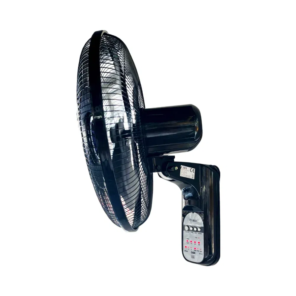 Cata Altay Duvar Sanayi Tipi Vantilatör CT-3024 - 2