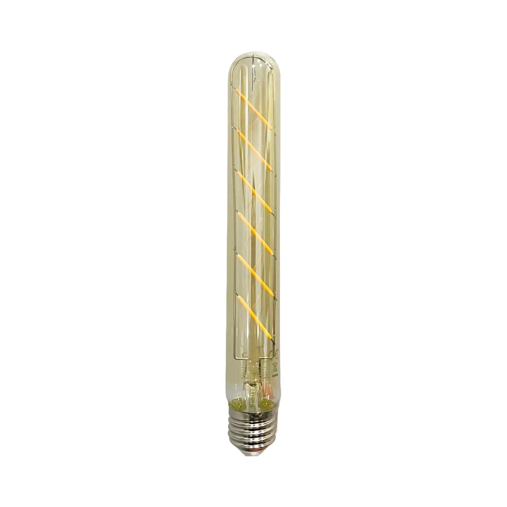 Cata CT-4302 6W Dekoratif Rustik Led Ampul Amber Işık Rengi - 1