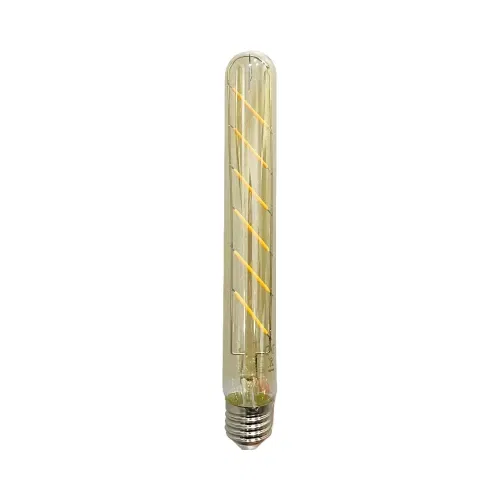 Cata CT-4302 6W Dekoratif Rustik Led Ampul Amber Işık Rengi - 1