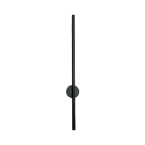 Cata Dekoratif Aplik 73 cm Siyah Kasa 3000K CT-5211 - 1