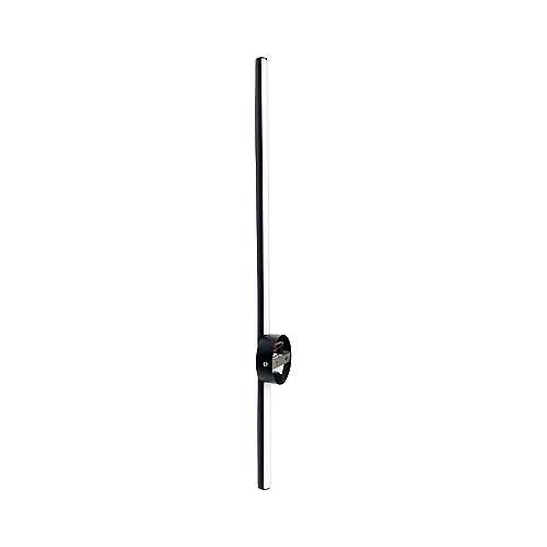 Cata Dekoratif Aplik 73 cm Siyah Kasa 3000K CT-5211 - 2