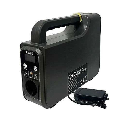 Cata Etna 300W Kesintisiz Güç Kaynağı CT-4041 - 1