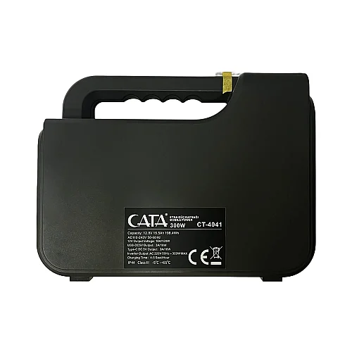 Cata Etna 300W Kesintisiz Güç Kaynağı CT-4041 - 3