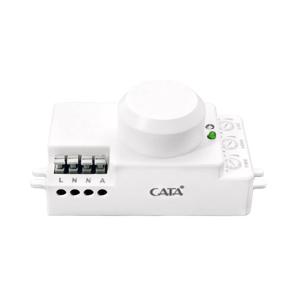 Cata Harekete Duyarlı infrared Radar Sensör CT-9185 - 1