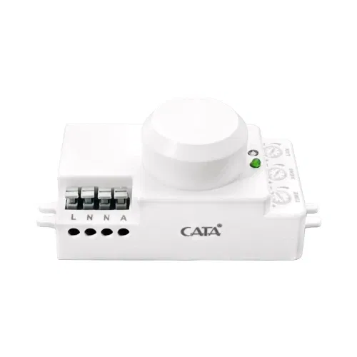 Cata Harekete Duyarlı infrared Radar Sensör CT-9185 - 1