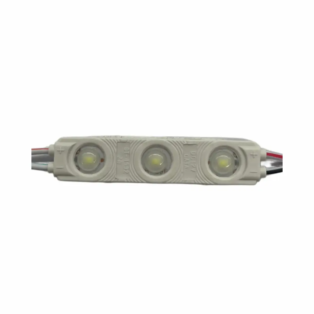 Cata Kristal Modül Led 12V/1,2W (Günışığı) CT-4592G - Cata