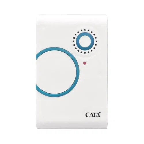Cata Kumandalı (Kablosuz) Kapı Zili CT-101 - 2