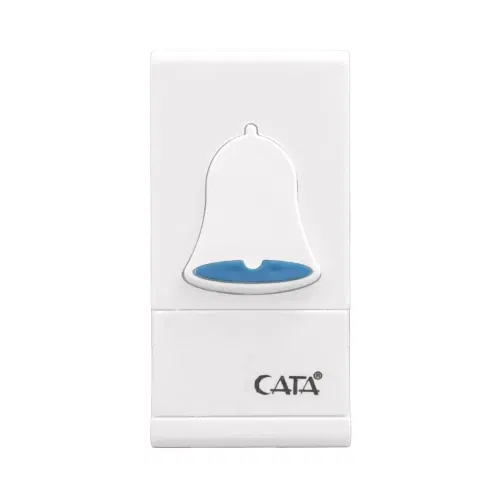 Cata Kumandalı (Kablosuz) Kapı Zili CT-101 - 3