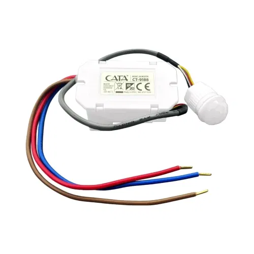 Cata Mini Hareket Sensörü 800W CT-9188 - 1