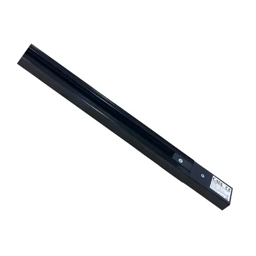 Cata Monofaze Ray Spot Yolu-1m (Siyah)CT-9720 - 1