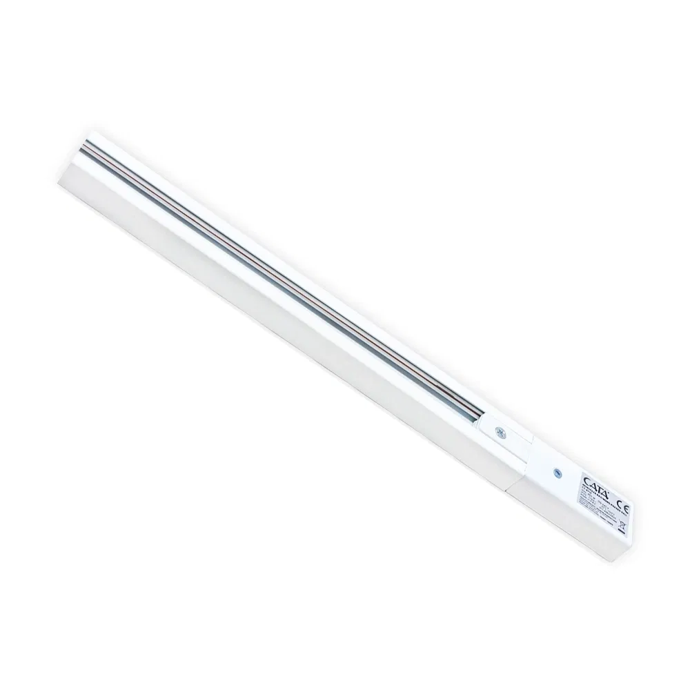 Cata Monofaze Ray Spot Yolu-2m (Beyaz) CT-9711 - 1