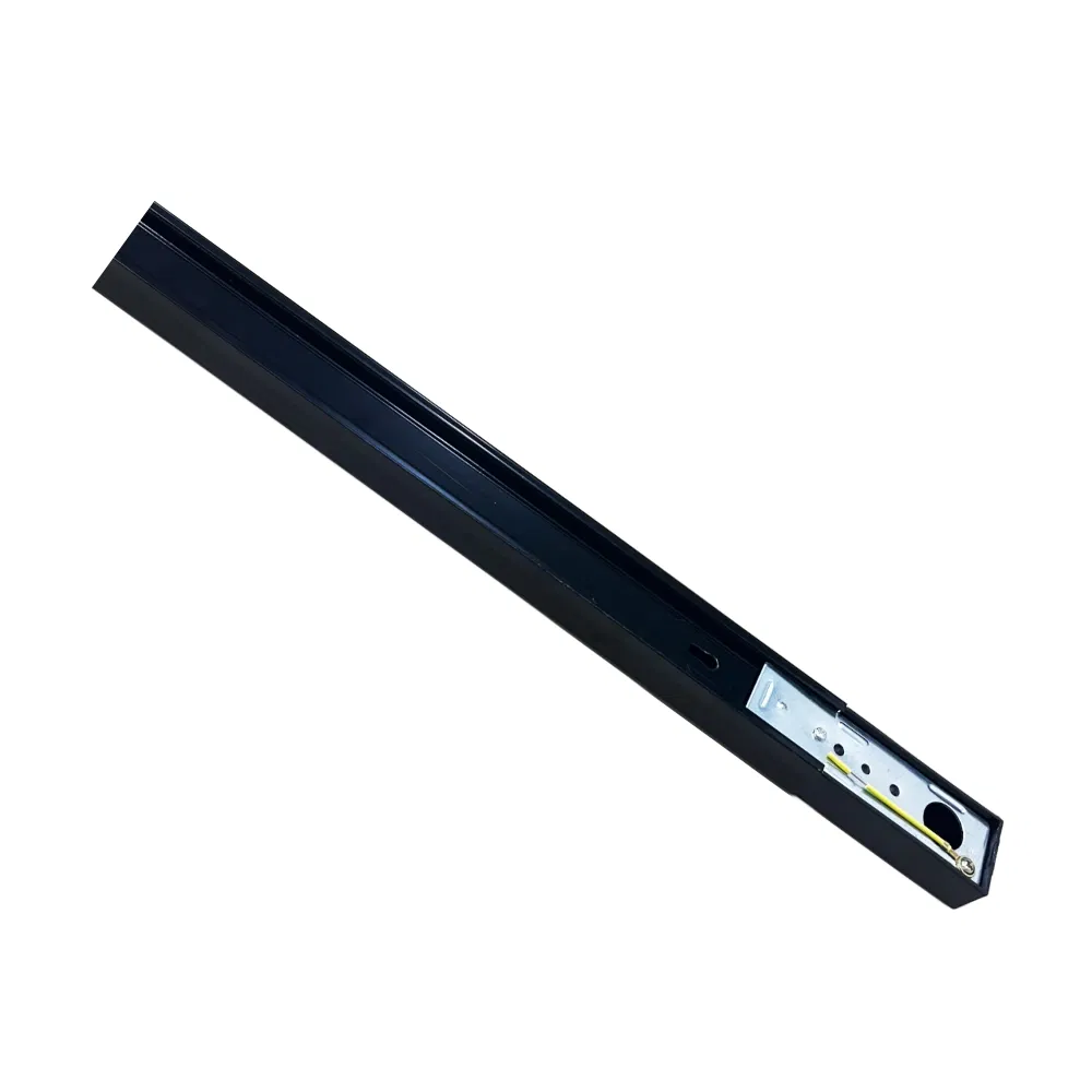 Cata Monofaze Ray Spot Yolu-2m (Siyah)CT-9721 - 2