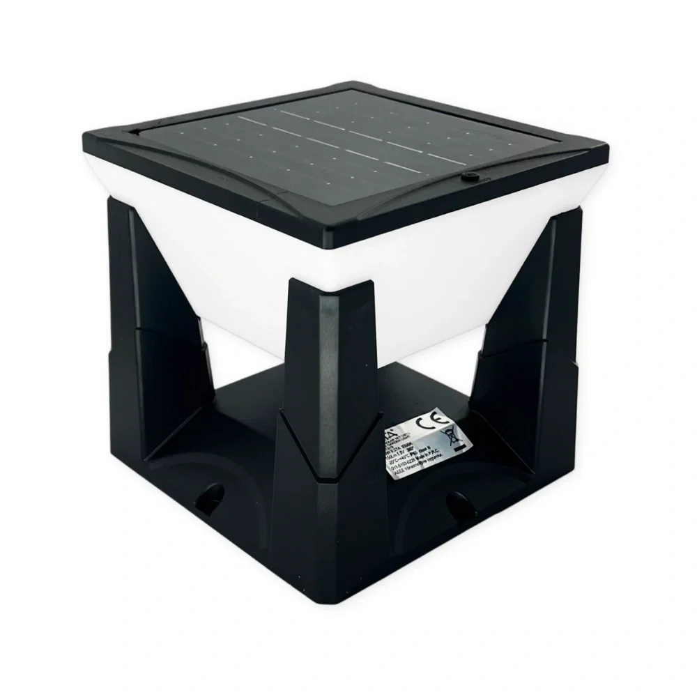 Cata Nepal 50W Solar Setüstü Armatür CT-7313 - 1