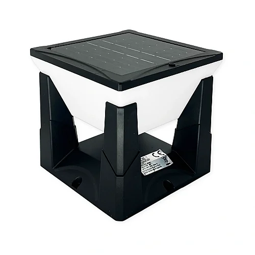Cata Nepal 50W Solar Setüstü Armatür CT-7313 - 1