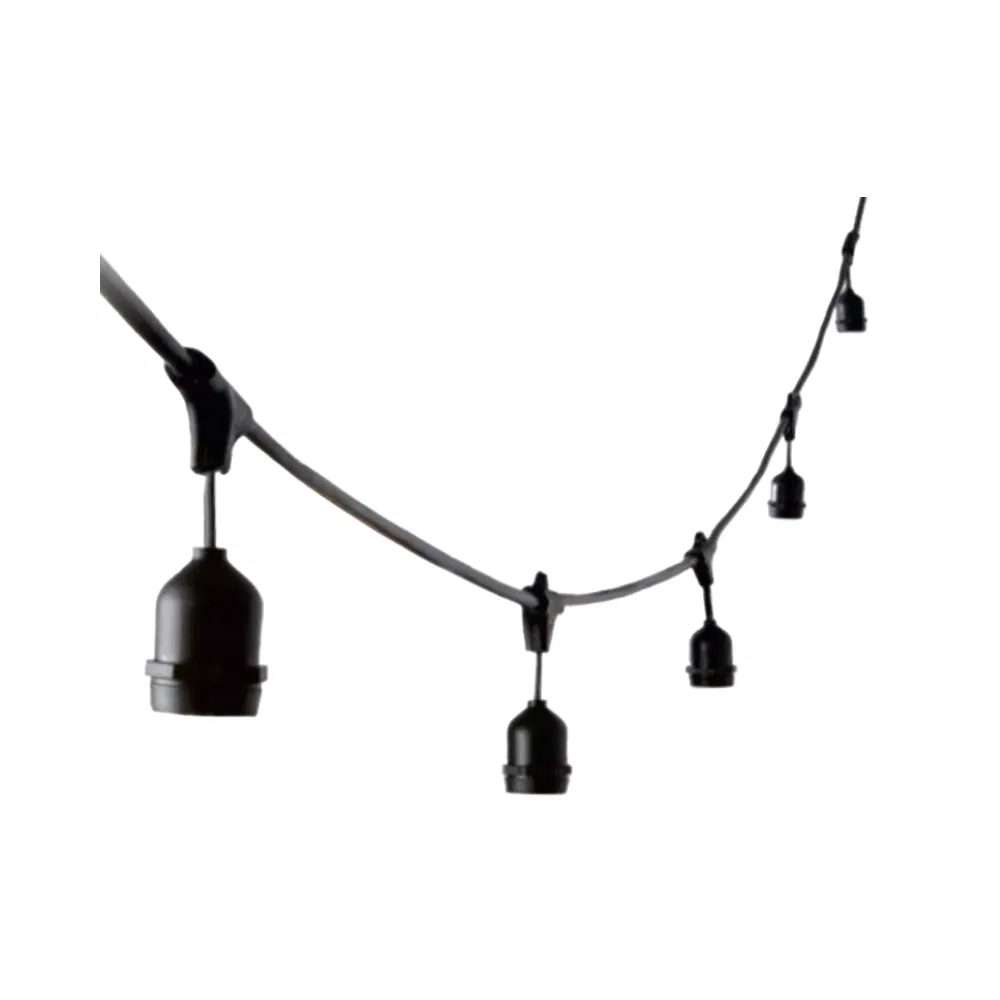 Cata Sarmaşık 5 Duylu 5m Eklenebilir Kablo CT-7069 - 1