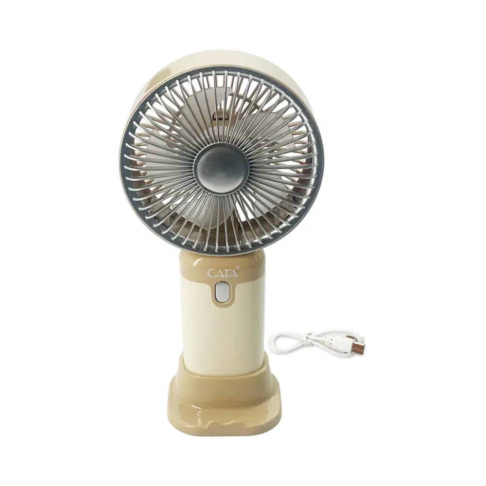Cata Serino Şarjlı El Vantilatörü CT-9949 - 1