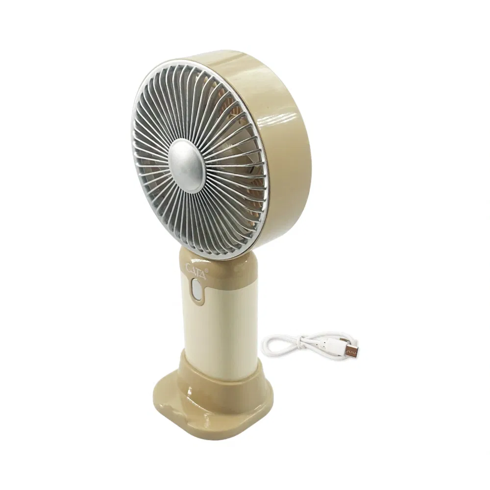 Cata Serino Şarjlı El Vantilatörü CT-9949 - 2