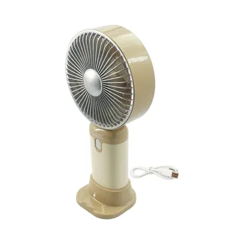 Cata Serino Şarjlı El Vantilatörü CT-9949 - 2