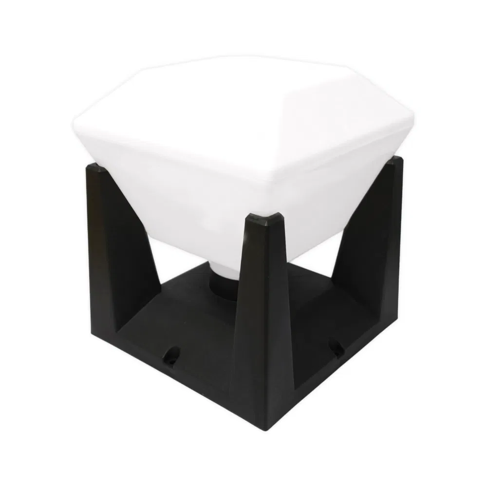 Cata Sicilya E27 Duylu Setüstü Armatür CT-7025 - 1