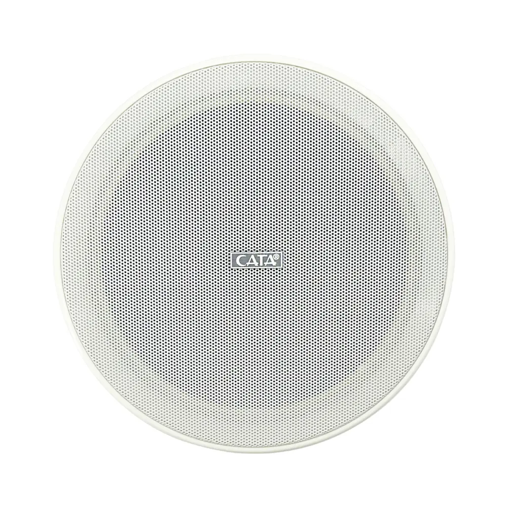 Cata Sıvaaltı 18cm Balastlı Hoparlör 60W CT-9140 - 1