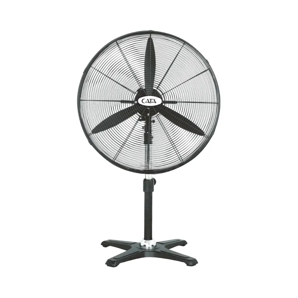 Cata Teminatör Ayaklı Sanayi Tipi Vantilatör CT-3030 - 1