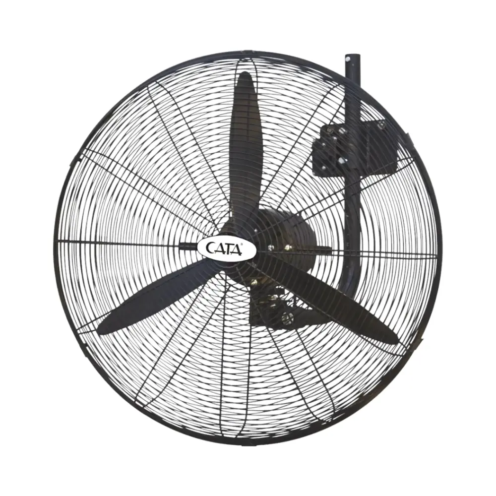 Cata Teminatör Duvar Sanayi Tipi Vantilatör CT-3025 - 1