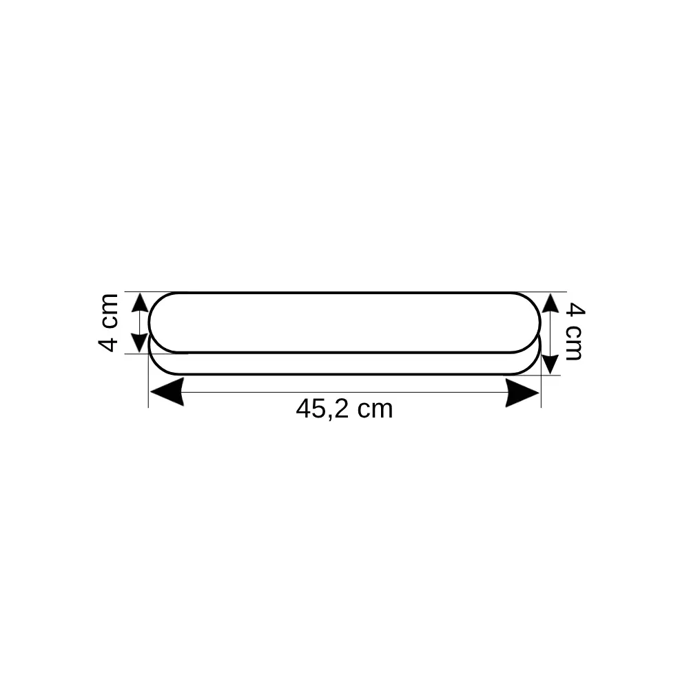Cata Tuna 60 Ledli Işıldak CT-9960 - 3
