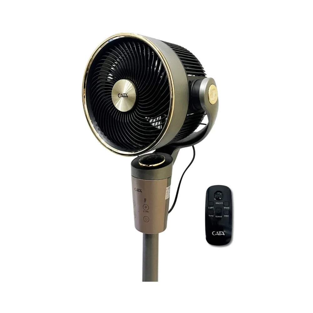 Cata Turbo Ayaklı Vantilatör CT-3040 - 2