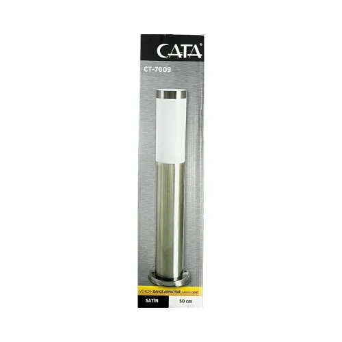 Cata Venedik 50cm Bahçe Armatürü CT-7009 - 4