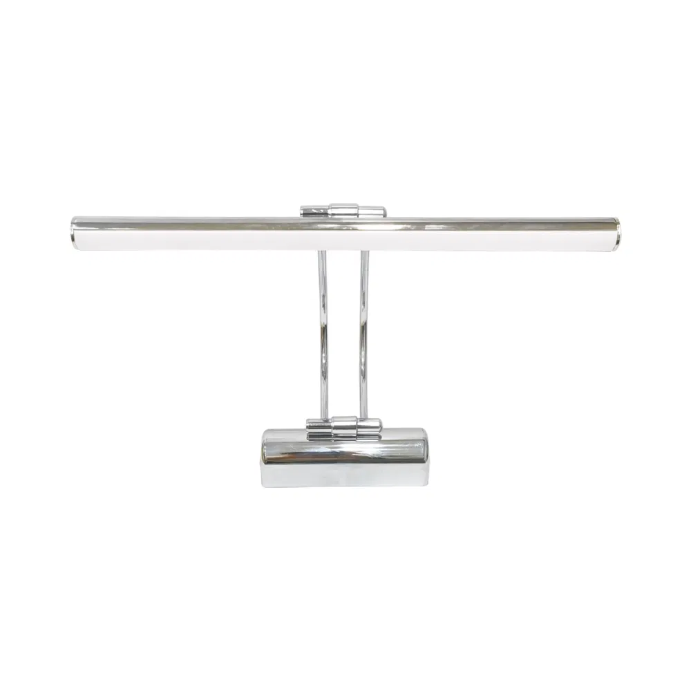 Cata 7W Ledli Krom Kasa Flüt Aplik 3000K (Günışığı) CT-5212G - 2