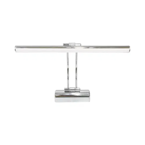 Cata 7W Ledli Krom Kasa Flüt Aplik 3000K (Günışığı) CT-5212G - 2